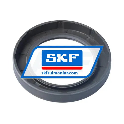 SKF 48X72X10HMS5RG ürün fotoğrafı 2