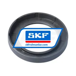 SKF 48X72X10HMS5RG rulman resim 2