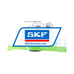 SKF 48X72X10HMS5RG rulman resim 3