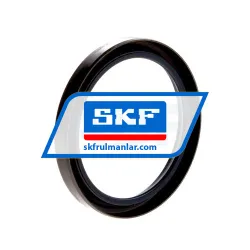 SKF CR68X85X10CRS1R rulman resim 2