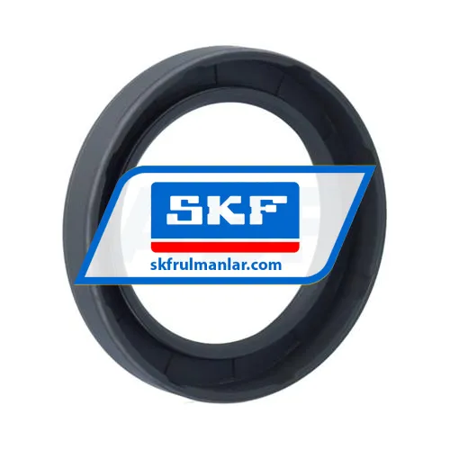 SKF 48X68X10HMS5RG ürün fotoğrafı 2