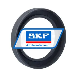 SKF 48X68X10HMS5RG rulman resim 2