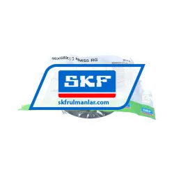 SKF 48X68X10HMS5RG rulman resim 3