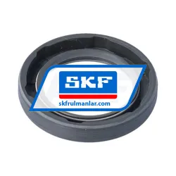 SKF 25X37X6HMS5RG rulman resim 2
