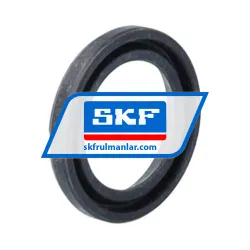 SKF 15X21X3HM4R rulman resim 2
