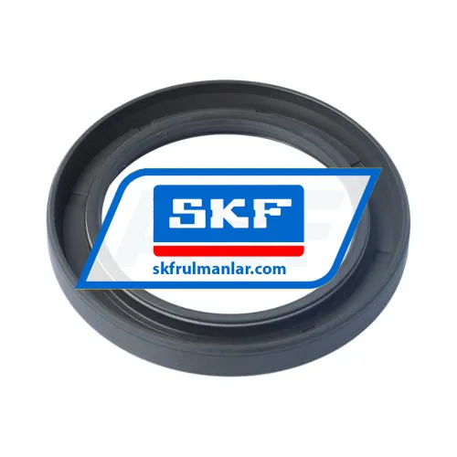 SKF 52X72X8HMS5RG ürün fotoğrafı 2
