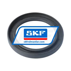 SKF 52X72X8HMS5RG rulman resim 2