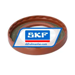 SKF 50X80X10HMS5V rulman resim 2
