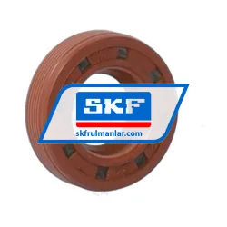 SKF 12X24X7HMS5V