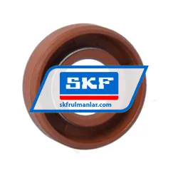 SKF 12X24X7HMS5V rulman resim 2