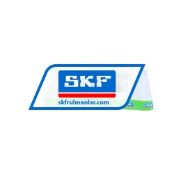 SKF 12X24X7HMS5V rulman resim 3
