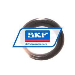 SKF 20X28X4HM4R rulman resim 2