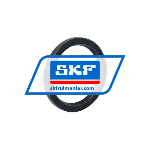 SKF 30X37X4HM4R