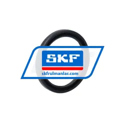 SKF 30X37X4HM4R rulman resim 2