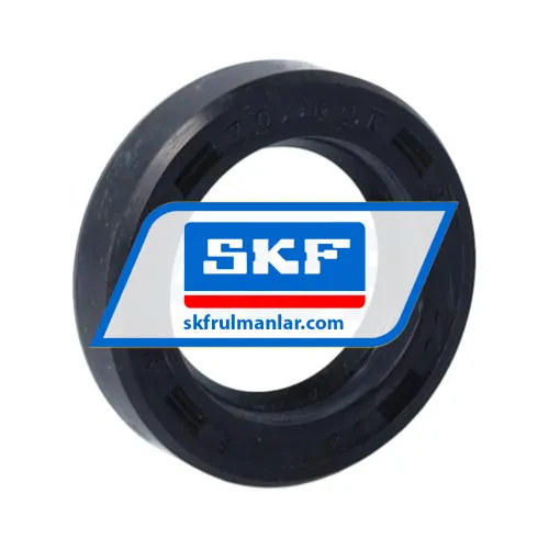 SKF 20X32X8HMS4R