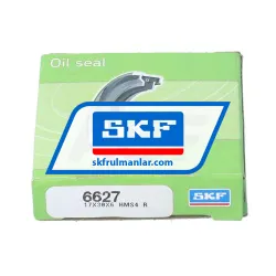 SKF 17X30X6HMS4R rulman resim 3