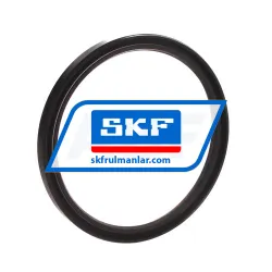 SKF 95X110X9HMS4R rulman resim 2