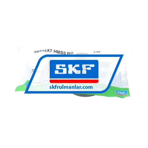 SKF 28X42X7HMS5RG ürün fotoğrafı 3