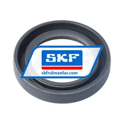 SKF 28X42X7HMS5RG rulman resim 2