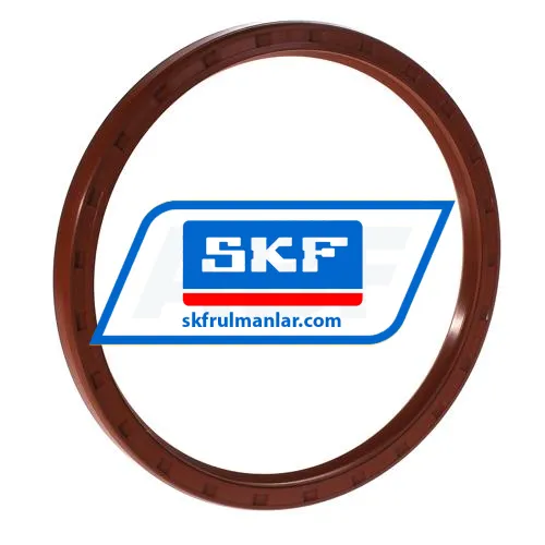 SKF CR140X160X12HMS5V