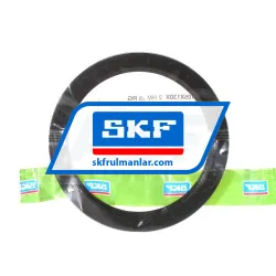SKF 105X130X12HMS5RG rulman resim 2