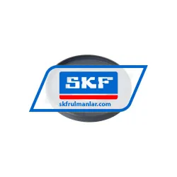 SKF 40X80X7HMS5RG rulman resim 2