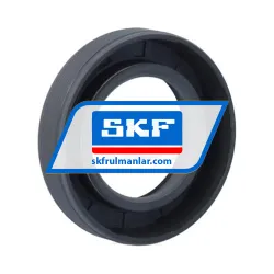 SKF 30X50X10HMS5RG rulman resim 2