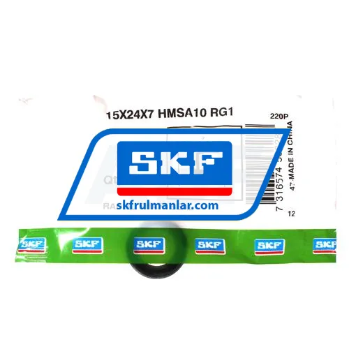 SKF 15X24X7HMSA10RG1 ürün fotoğrafı 3