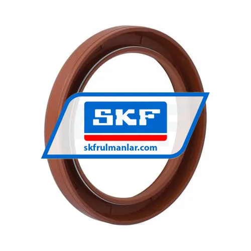 SKF 68X90X10HMS5V ürün fotoğrafı 2