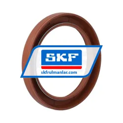 SKF 68X90X10HMS5V rulman resim 2