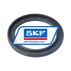 SKF 60X80X7HMS5RG rulman resim 2