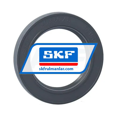 SKF 40X60X8HMS5RG