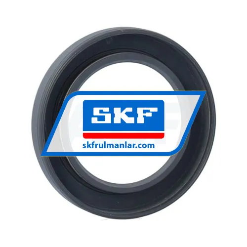 SKF 40X60X8HMS5RG ürün fotoğrafı 2