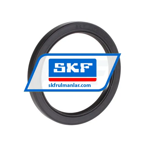 SKF 80X100X10HMSA10RG