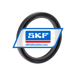 SKF 80X100X10HMSA10RG rulman resim 2