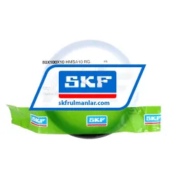 SKF 80X100X10HMSA10RG rulman resim 3