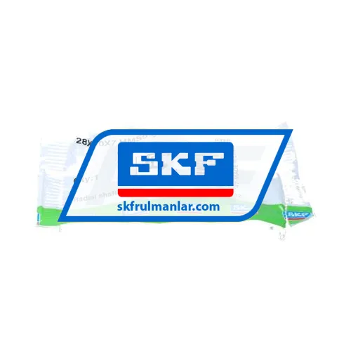 SKF 28X40X7HMS5V ürün fotoğrafı 3