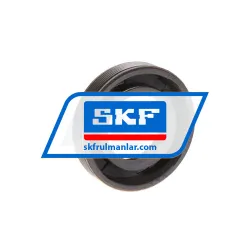 SKF 17X30X7HMS5RG rulman resim 2