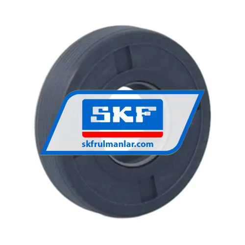 SKF 12X30X7HMS5RG