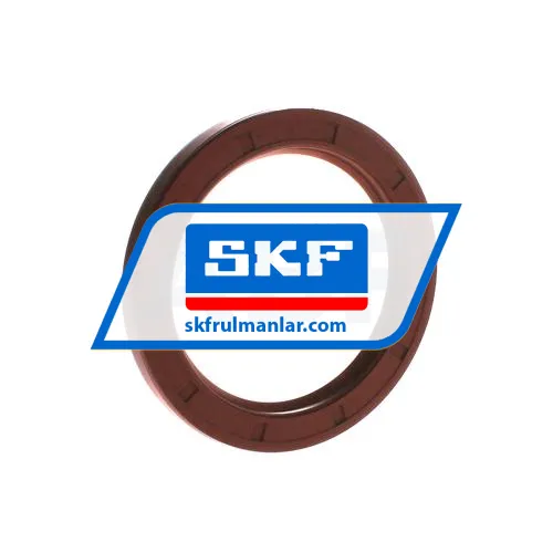 SKF 75X100X10HMS5V ürün fotoğrafı 2