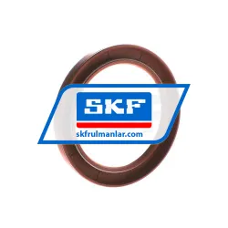 SKF 75X100X10HMS5V rulman resim 3