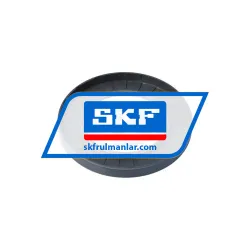 SKF 75X120X12HMS5RG rulman resim 2