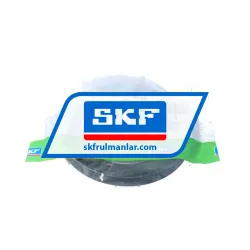 SKF 75X120X12HMS5RG rulman resim 3