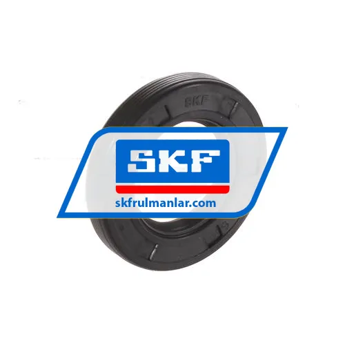 SKF 20X35X6HMS5RG