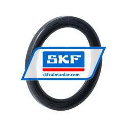 SKF 37X47X4HM4R rulman resim 2