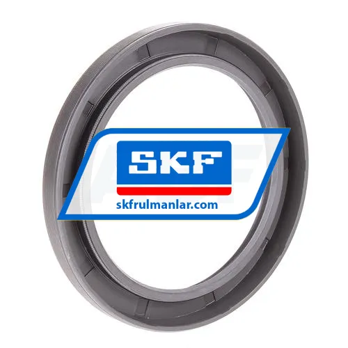 SKF 75X100X10HMS5RG ürün fotoğrafı 2
