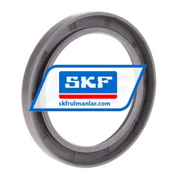 SKF 75X100X10HMS5RG rulman resim 2