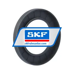 SKF 60X95X10HMS5RG rulman resim 2