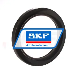 SKF 90X120X12HMSA10RG rulman resim 2