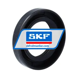SKF 32X52X10HMSA7R rulman resim 2